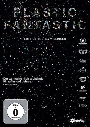 Plastic Fantastic, 1 DVD