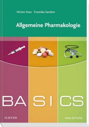 Allgemeine Pharmakologie