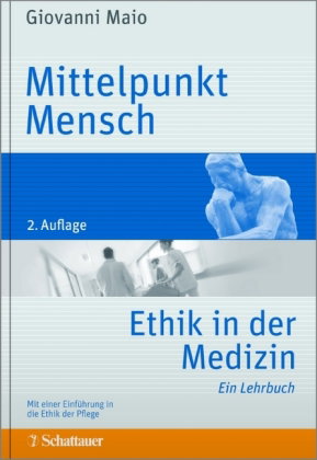Mittelpunkt Mensch