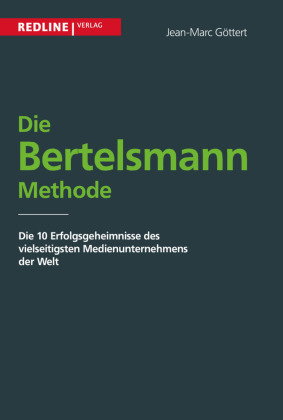 Die Bertelsmann Methode