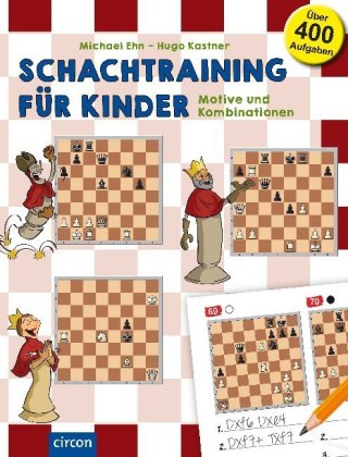 Schachtraining für Kinder