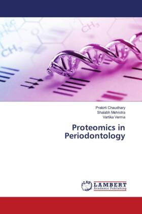 Proteomics in Periodontology