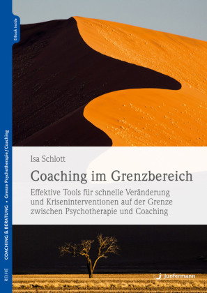 Coaching im Grenzbereich, m. 1 Beilage