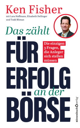 Das zählt für Erfolg an der Börse