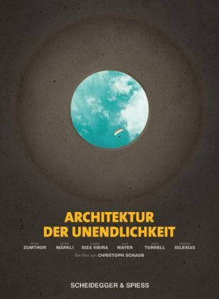 Architektur der Unendlichkeit, DVD-Video