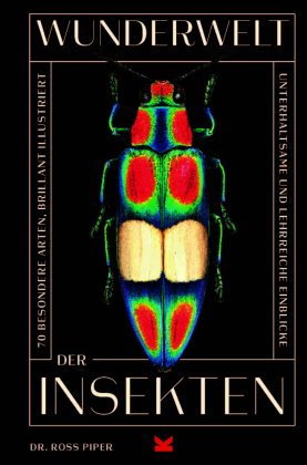 Wunderwelt der Insekten