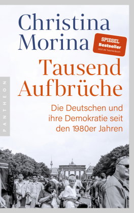 Tausend Aufbrüche