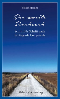 Der zweite Rucksack