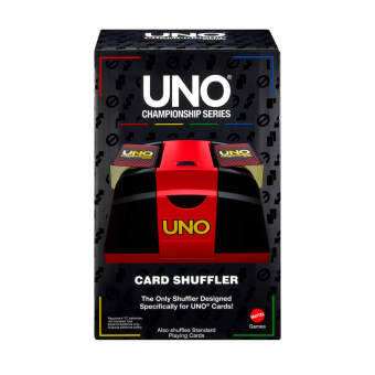UNO Kartenmischer.JMY26