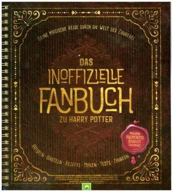 Das inoffizielle Fanbuch zu Harry Potter