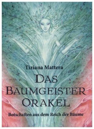 Das Baumgeister-Orakel, Karten-Deck