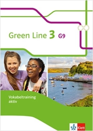 Green Line 3 G9