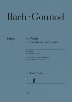 Charles Gounod - Ave Maria