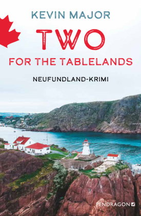 Two for the Tablelands
