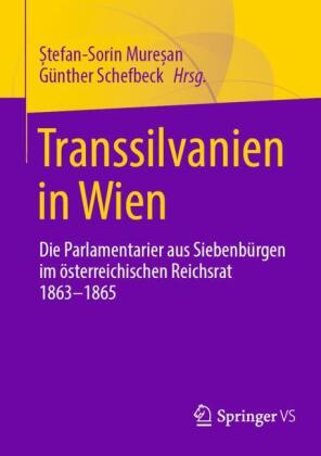 Transsilvanien in Wien