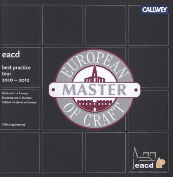 eacd. best practice tour 2010 - 2012