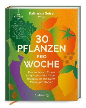 30 Pflanzen pro Woche