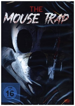 The Mouse Trap, 1 DVD