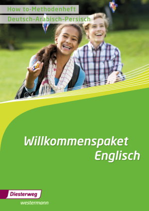 Materialien für Willkommensklassen