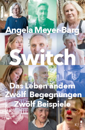 Switch. Das Leben ändern