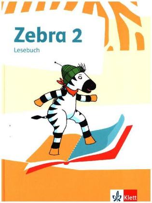 Zebra 2