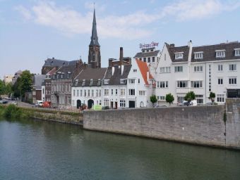Maastricht - 1.000 Teile (Puzzle)