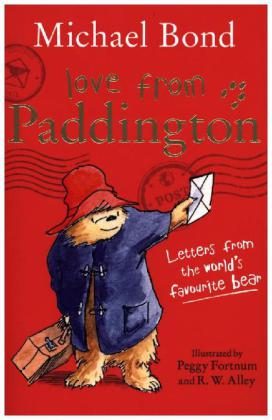 Love from Paddington