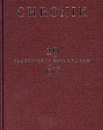 Chronik 1967