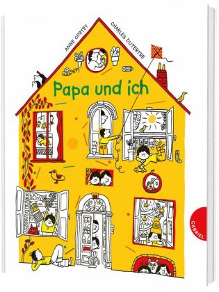 Papa und ich