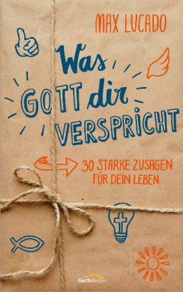 Was Gott dir verspricht