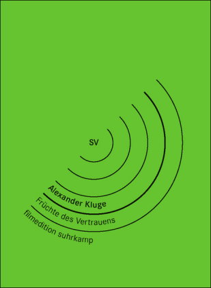 Früchte des Vertrauens