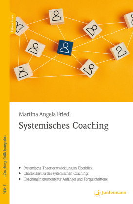 Systemisches Coaching, m. 1 Beilage