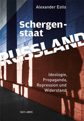 Schergenstaat Russland