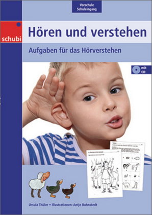 Hören und verstehen