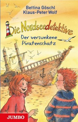 Die Nordseedetektive 5