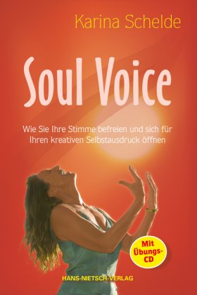 Soul Voice, m. 1 Audio-CD