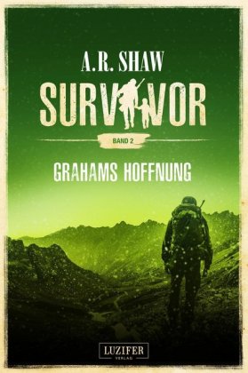 Survivor: Grahams Hoffnung