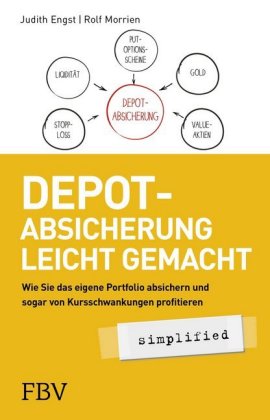 Depot-Absicherung leicht gemacht - simplified