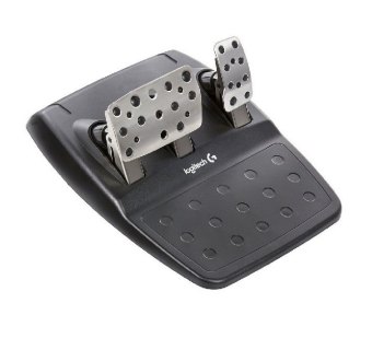 Playseat - Logitech Brake Pedal (G27/G29/G920)