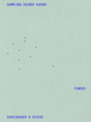 Sammlung Heiner Hoerni