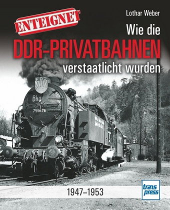 Enteignet