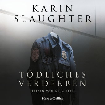 Tödliches Verderben, 3 Audio-CD, 3 MP3