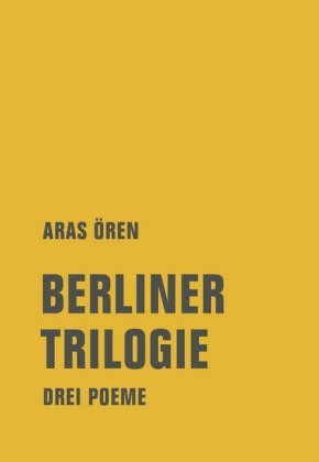 Berliner Trilogie