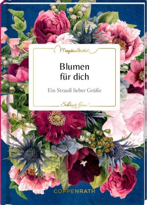 Blumen für dich