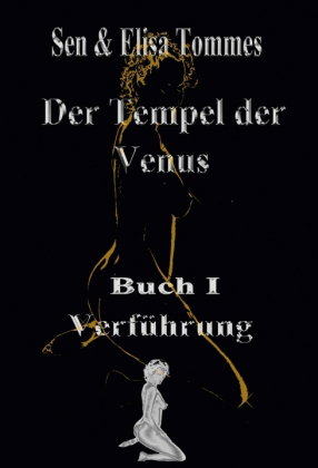 Der Tempel der Venus