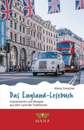 Das England-Lesebuch, m. 1 Beilage