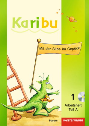 Karibu - Ausgabe für Bayern