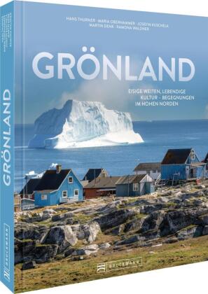 Grönland