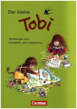 Tobi - Zu allen Ausgaben