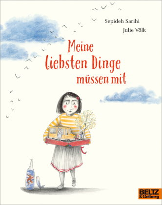Meine liebsten Dinge müssen mit